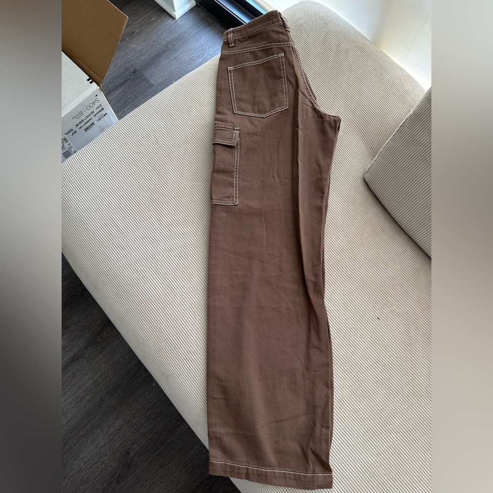 Cargo pants - Picture 2 of 5